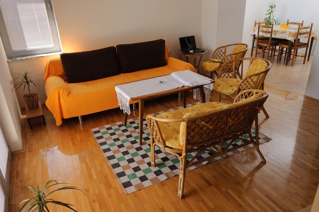 Maslov Apartments 오흐리드 외부 사진