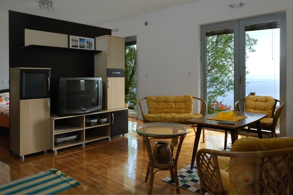 Maslov Apartments 오흐리드 외부 사진